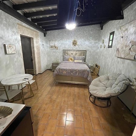 The Suites & Vintage Apartment At Casa Of Essence In Heart Of Old San Juan Ngoại thất bức ảnh