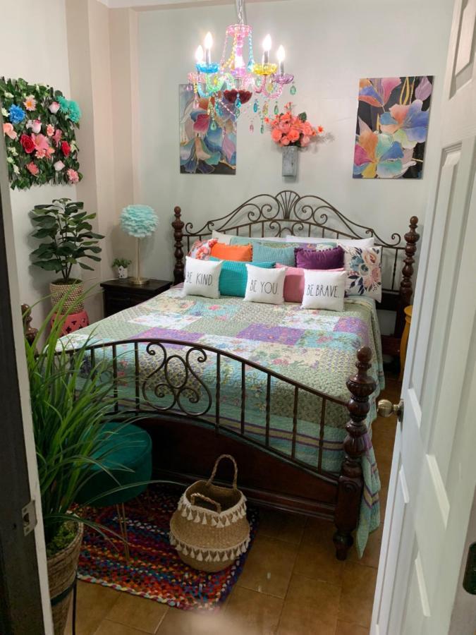 The Suites & Vintage Apartment At Casa Of Essence In Heart Of Old San Juan Ngoại thất bức ảnh