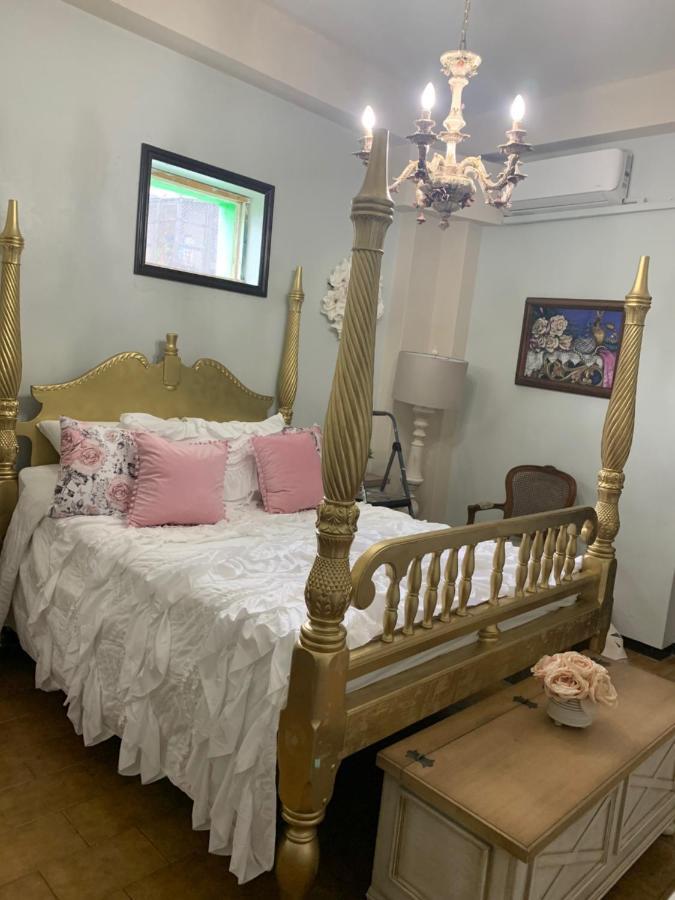 The Suites & Vintage Apartment At Casa Of Essence In Heart Of Old San Juan Ngoại thất bức ảnh