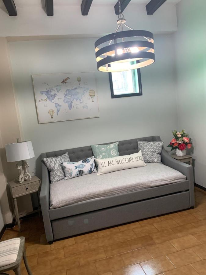 The Suites & Vintage Apartment At Casa Of Essence In Heart Of Old San Juan Ngoại thất bức ảnh