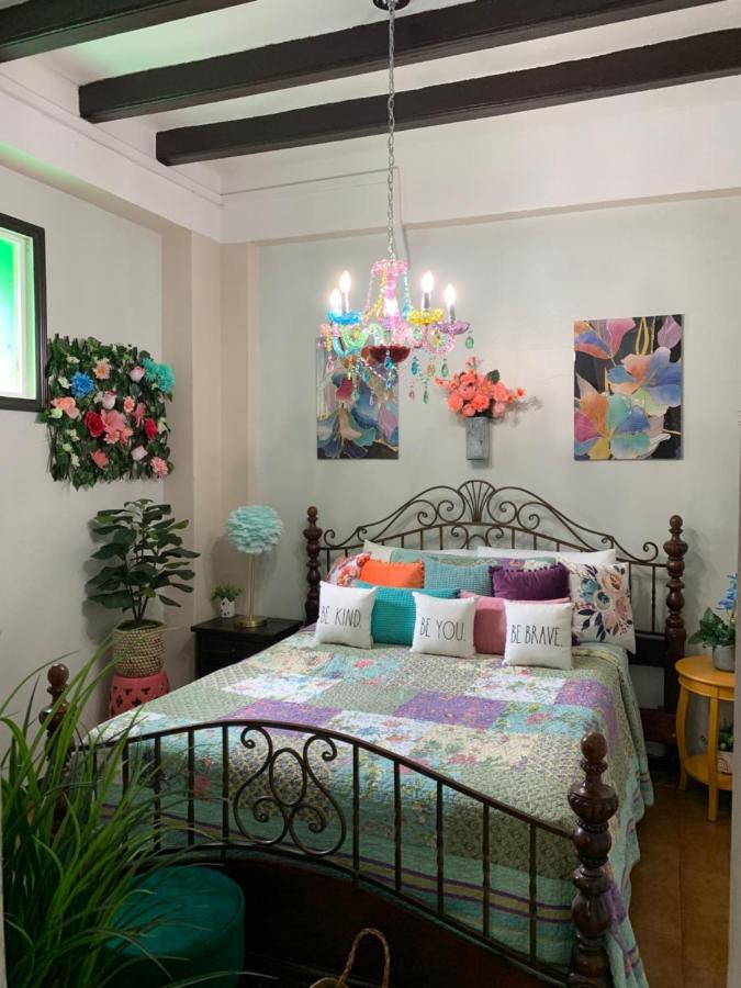The Suites & Vintage Apartment At Casa Of Essence In Heart Of Old San Juan Ngoại thất bức ảnh
