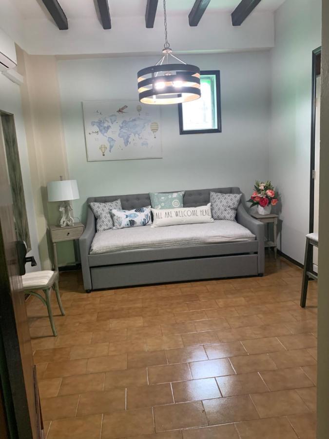 The Suites & Vintage Apartment At Casa Of Essence In Heart Of Old San Juan Ngoại thất bức ảnh