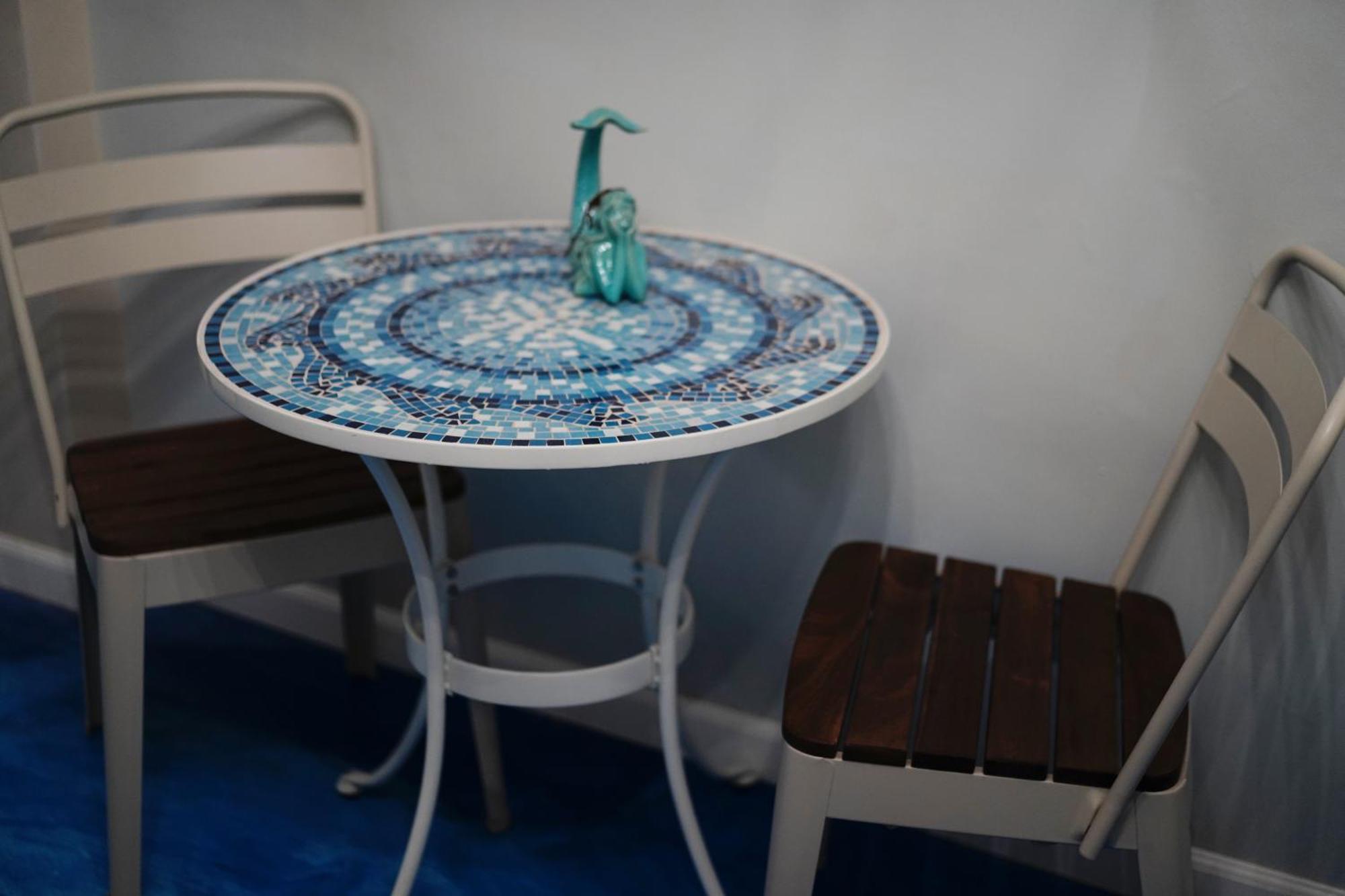 The Suites & Vintage Apartment At Casa Of Essence In Heart Of Old San Juan Ngoại thất bức ảnh