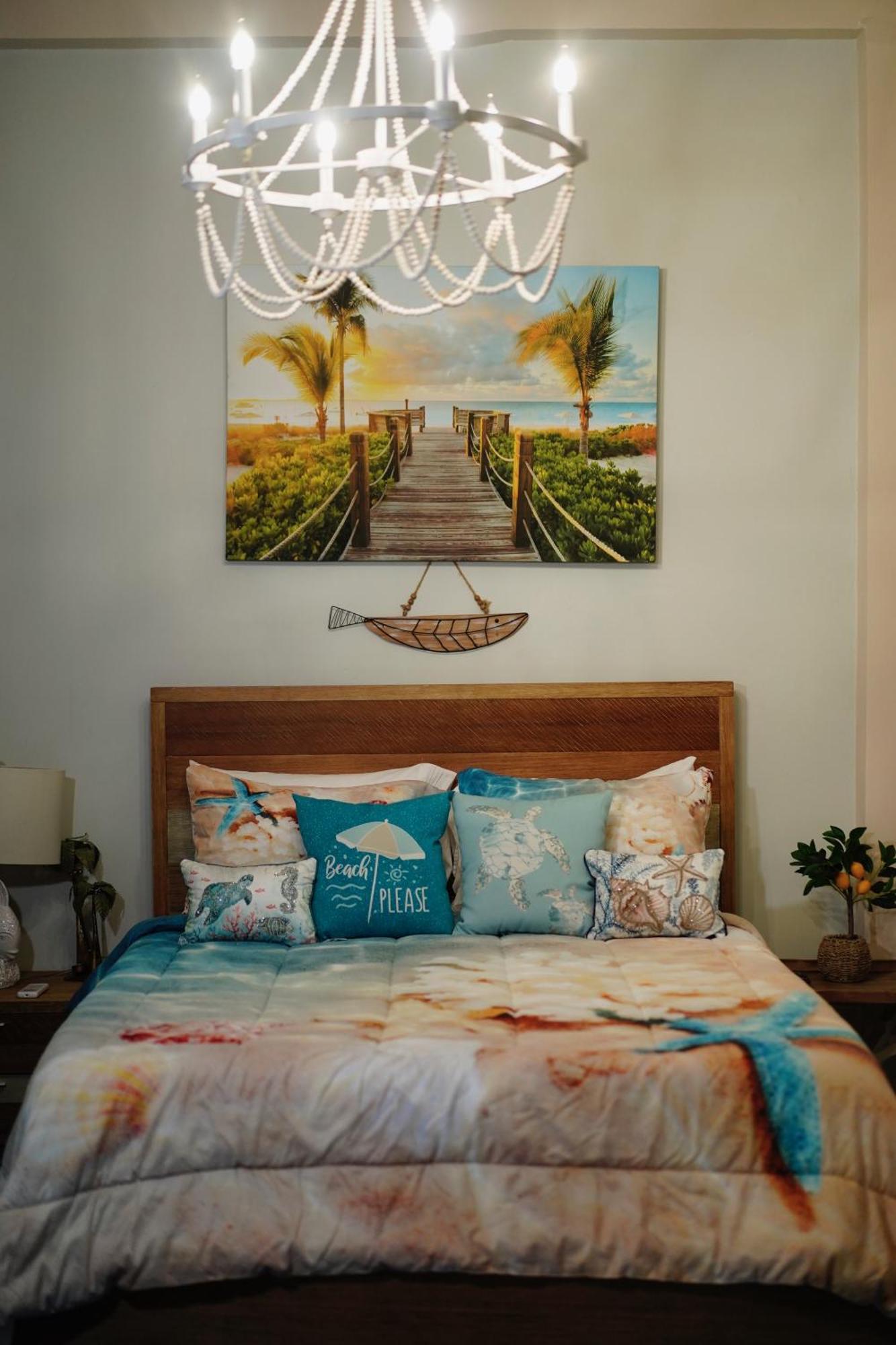 The Suites & Vintage Apartment At Casa Of Essence In Heart Of Old San Juan Ngoại thất bức ảnh