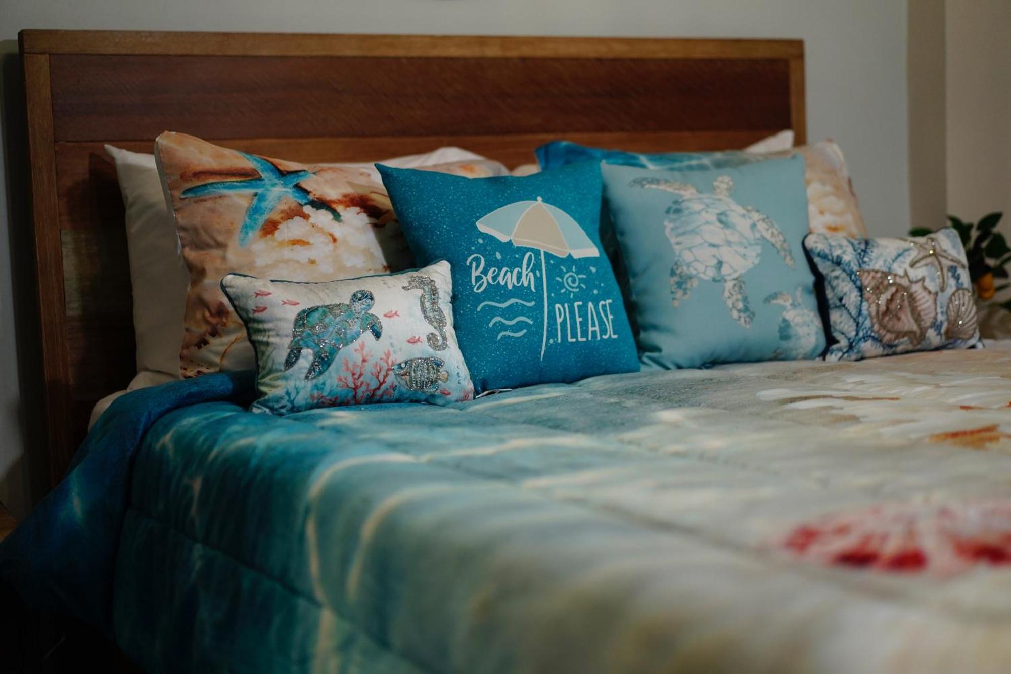 The Suites & Vintage Apartment At Casa Of Essence In Heart Of Old San Juan Ngoại thất bức ảnh