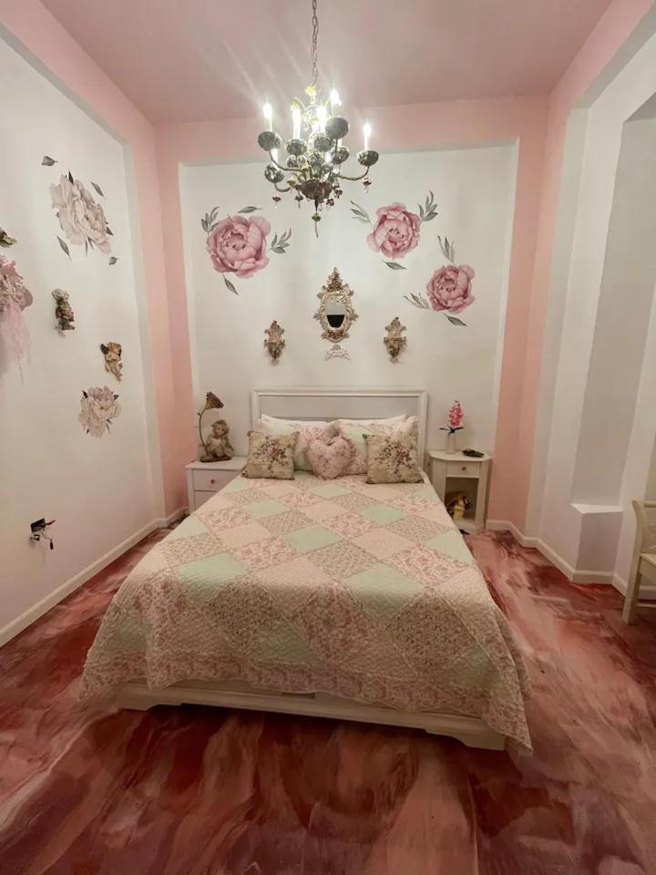 The Suites & Vintage Apartment At Casa Of Essence In Heart Of Old San Juan Ngoại thất bức ảnh