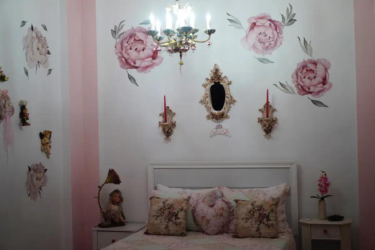 The Suites & Vintage Apartment At Casa Of Essence In Heart Of Old San Juan Ngoại thất bức ảnh
