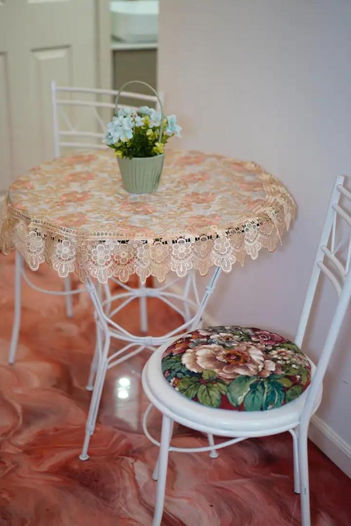 The Suites & Vintage Apartment At Casa Of Essence In Heart Of Old San Juan Ngoại thất bức ảnh