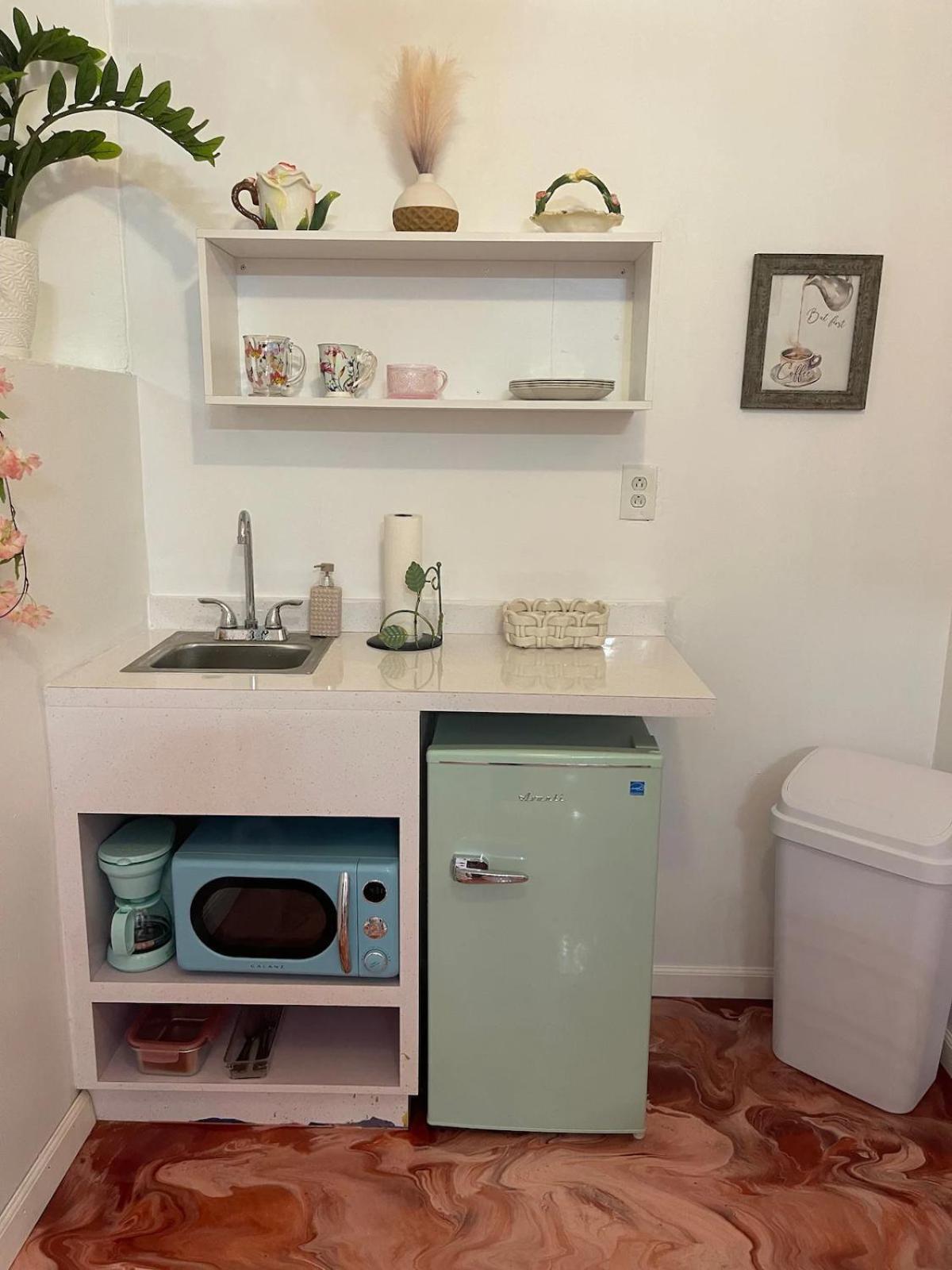 The Suites & Vintage Apartment At Casa Of Essence In Heart Of Old San Juan Ngoại thất bức ảnh