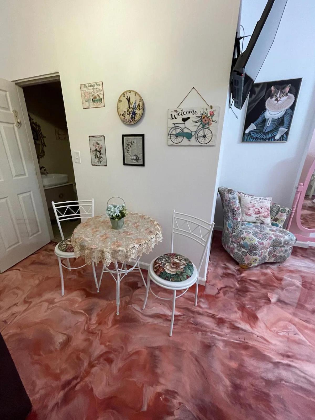 The Suites & Vintage Apartment At Casa Of Essence In Heart Of Old San Juan Ngoại thất bức ảnh