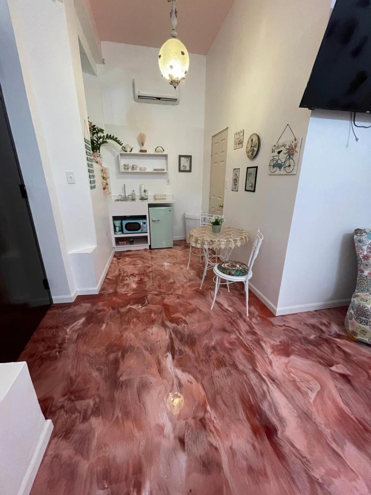 The Suites & Vintage Apartment At Casa Of Essence In Heart Of Old San Juan Ngoại thất bức ảnh