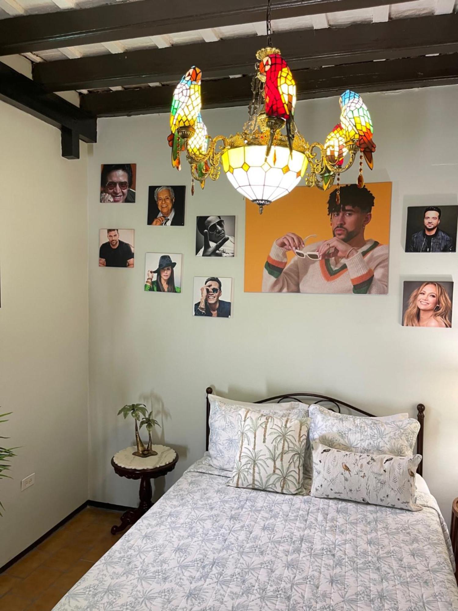 The Suites & Vintage Apartment At Casa Of Essence In Heart Of Old San Juan Ngoại thất bức ảnh