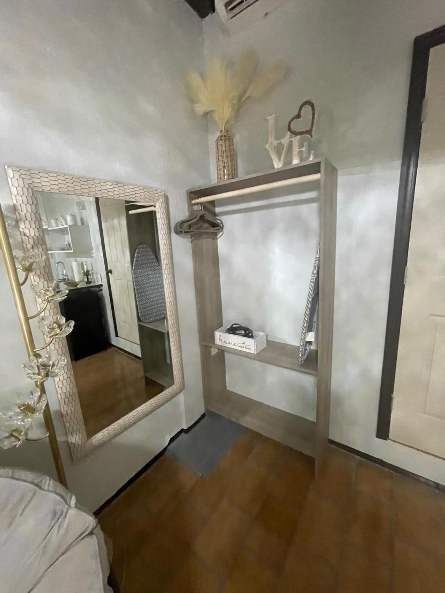 The Suites & Vintage Apartment At Casa Of Essence In Heart Of Old San Juan Ngoại thất bức ảnh
