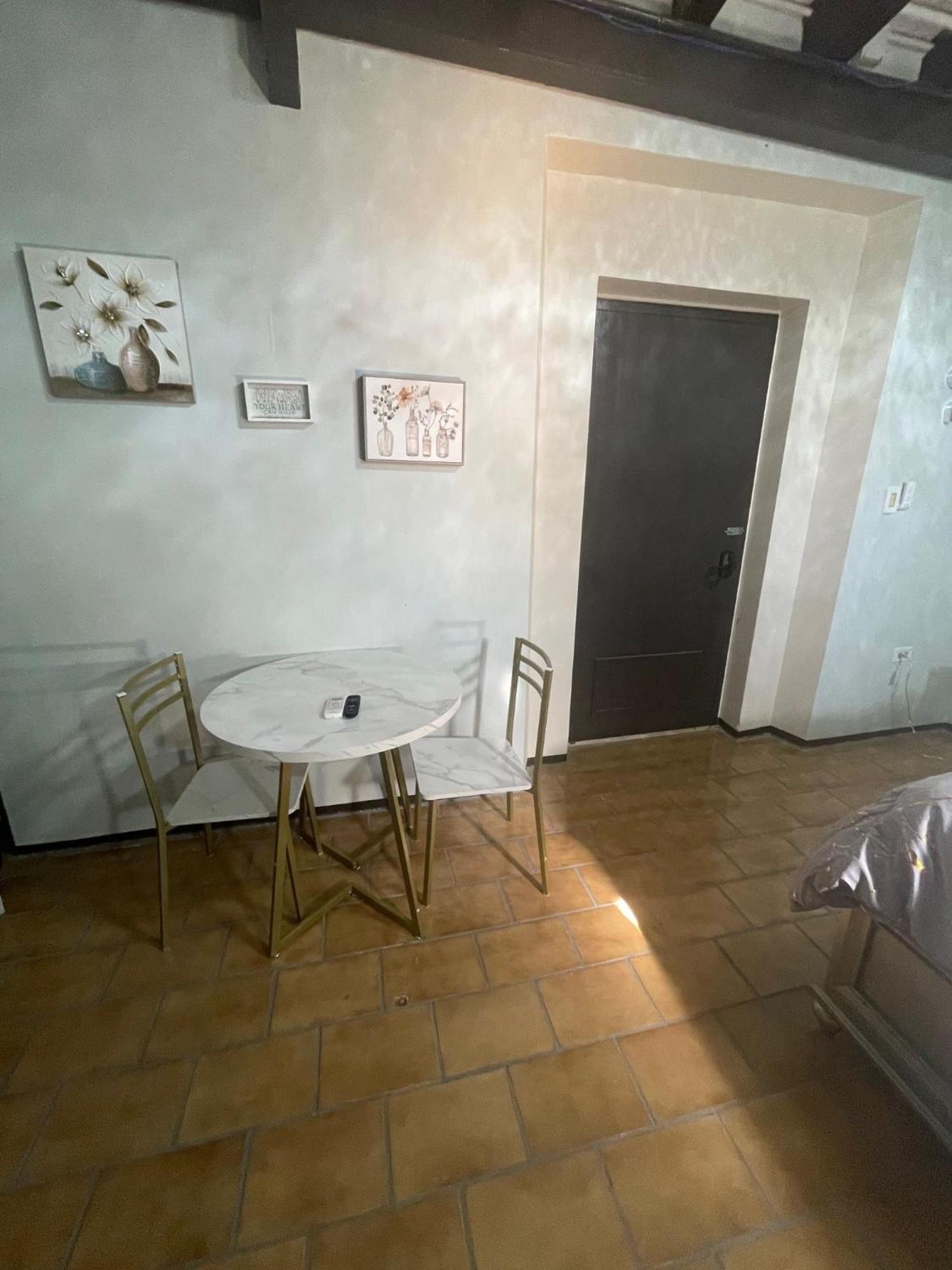 The Suites & Vintage Apartment At Casa Of Essence In Heart Of Old San Juan Ngoại thất bức ảnh
