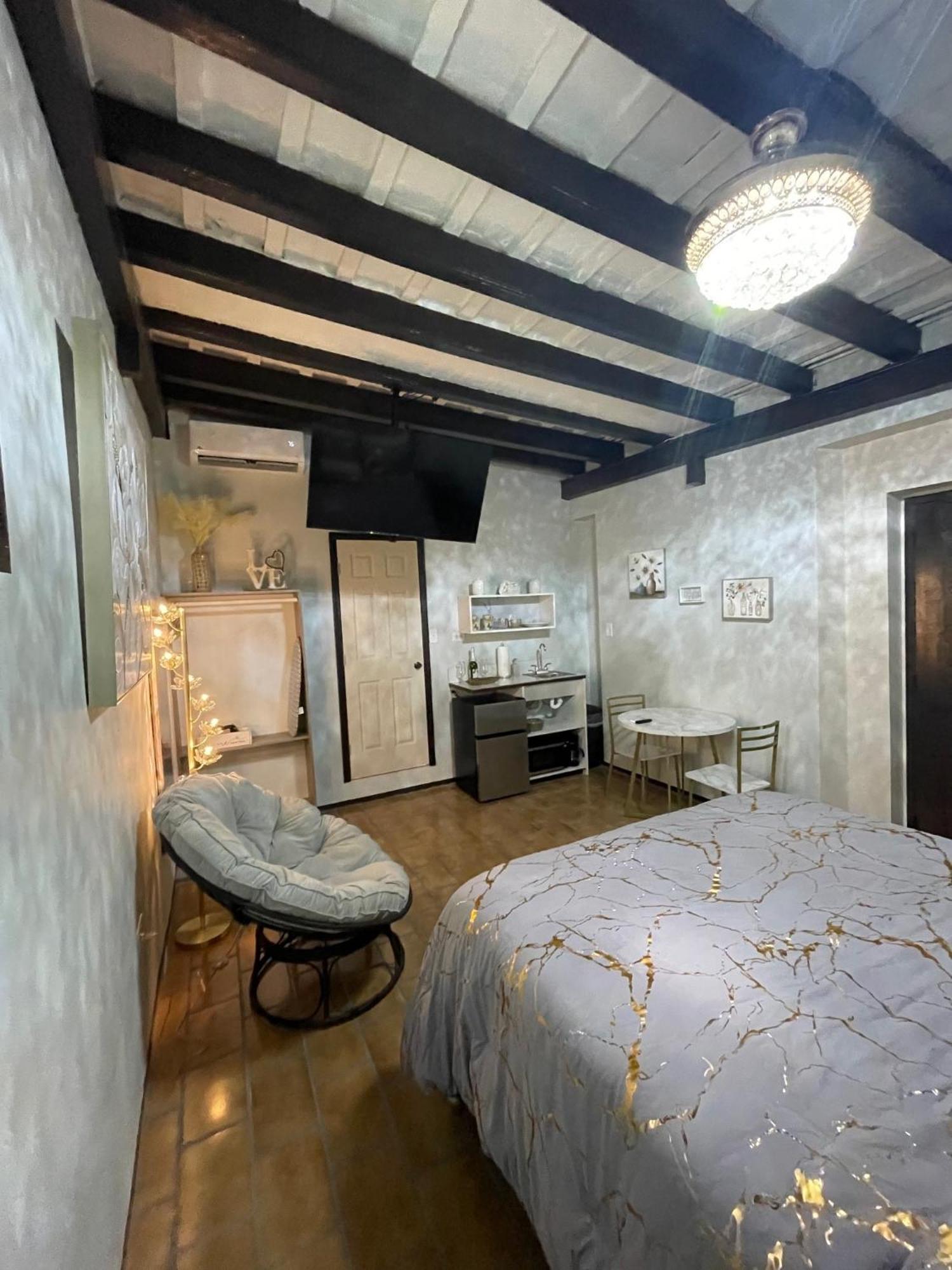 The Suites & Vintage Apartment At Casa Of Essence In Heart Of Old San Juan Ngoại thất bức ảnh