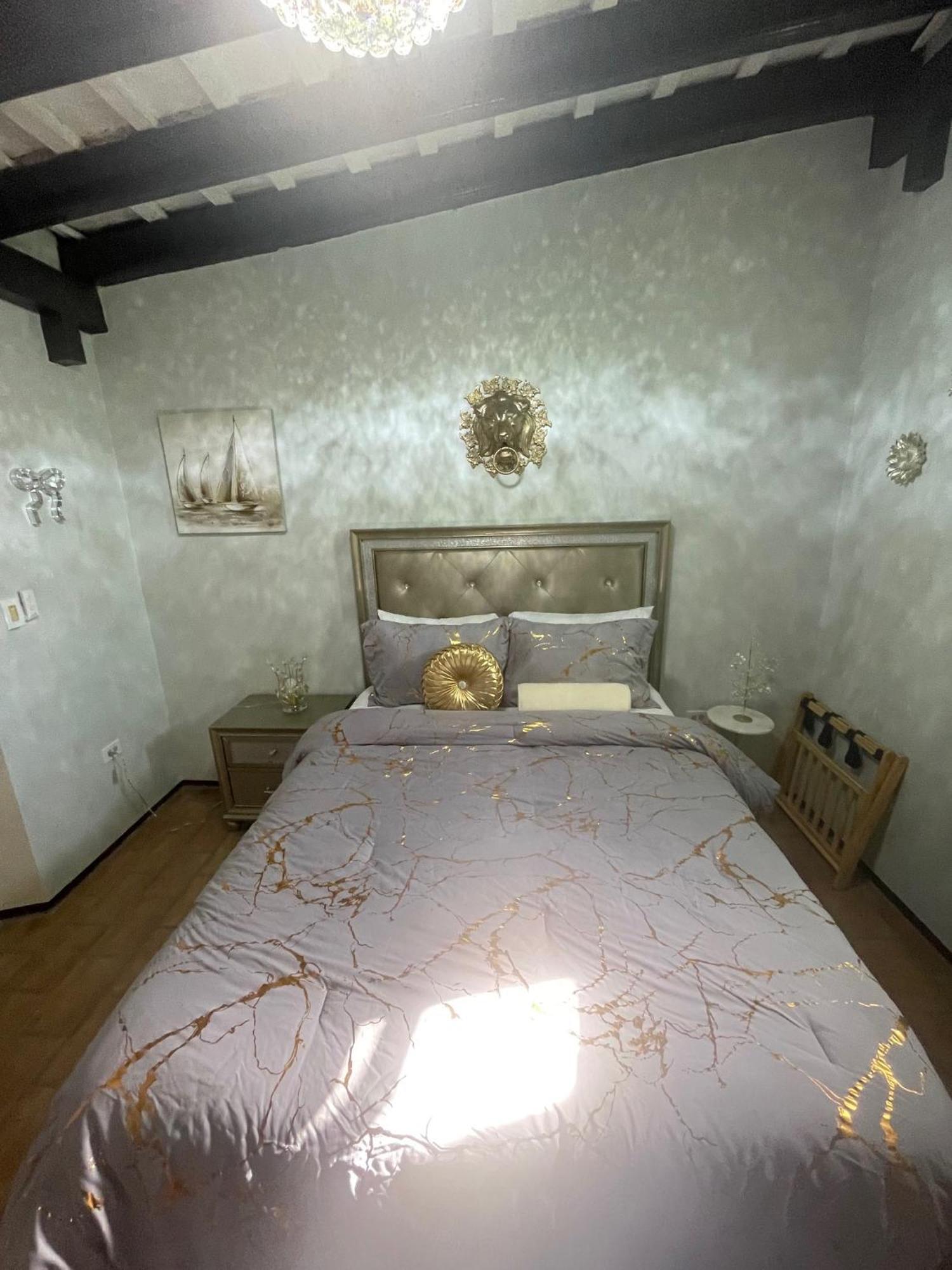 The Suites & Vintage Apartment At Casa Of Essence In Heart Of Old San Juan Ngoại thất bức ảnh