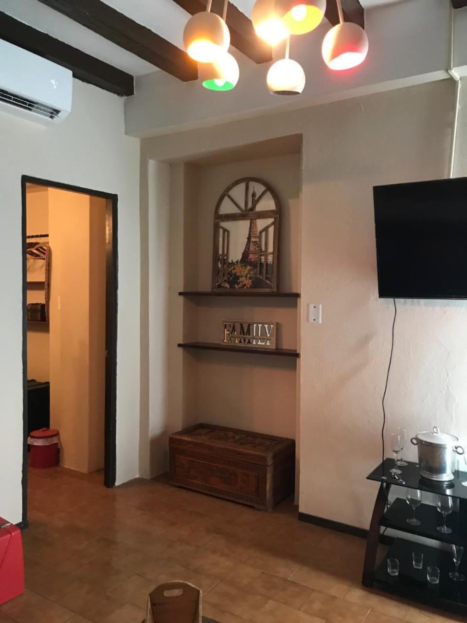 The Suites & Vintage Apartment At Casa Of Essence In Heart Of Old San Juan Ngoại thất bức ảnh