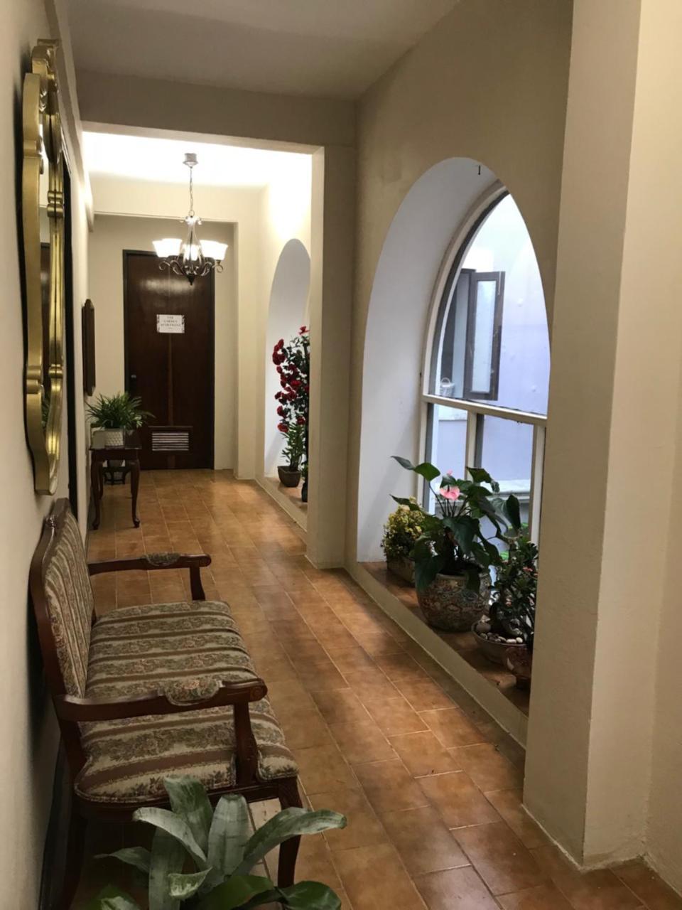 The Suites & Vintage Apartment At Casa Of Essence In Heart Of Old San Juan Ngoại thất bức ảnh