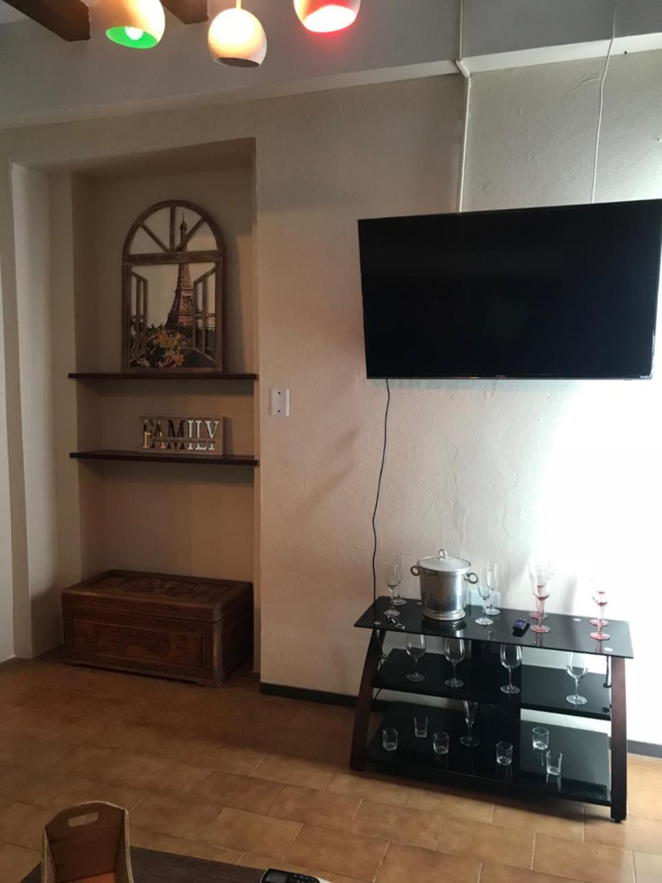 The Suites & Vintage Apartment At Casa Of Essence In Heart Of Old San Juan Ngoại thất bức ảnh